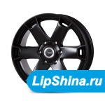 LIZARDO XH341 18/8.0J 6x139.7 ET 35 Dia 100.1 CB