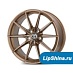 IVR IVF-3408 17/7.5J 5x114.3 ET 35 Dia 73.1 Matt Bronze-img