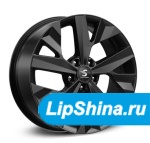 Premium Series КР011 X-Trail T33 18/7.5J 5x114.3 ET 40 Dia 66.1 MB