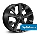 Premium Series КР011 X-Trail T33 18/7.5J 5x114.3 ET 40 Dia 66.1 MB-img