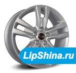 Legeartis Optima FD61 17/7J 5x108 ET 50 Dia 63.3 S