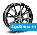 NEO 573 15/6J 4x100 ET 40 Dia 56.6 BFP