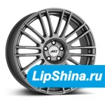 AEZ Strike graphite 18/8J 5x130 ET 50 Dia 71.6 Grap_Matt