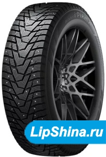 Winter I Pike X W429a