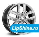 iFree Original ZV RAV-4 KC774 17/7J 5x114.3 ET 39 Dia 60.1 HB