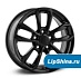 Legeartis Concept TY510 16/6.5J 5x114.3 ET 45 Dia 60.1 Black-img