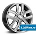 iFree Original ZV RAV-4 KC774 17/7J 5x114.3 ET 39 Dia 60.1 HB-img