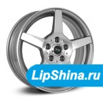 Megami AF-07 16/6.5J 5x105 ET 39 Dia 56.6 HBFP