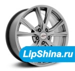 X-trike X-122 18/7.5J 5x112 ET 45 Dia 57.1 HB