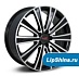 Legeartis Concept MR540 18/8J 5x112 ET 33 Dia 66.6 BFP-img