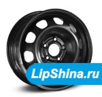 Magnetto 16003 16/6.5J 5x114.3 ET 50 Dia 66.1 Black