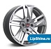 Legeartis Concept Mi538 16/6.5J 5x114.3 ET 38 Dia 67.1 SF-img