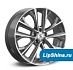Premium Series КР012 Jolion 18/7J 5x114.3 ET 37 Dia 66.6 GGFP-img