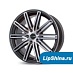 PDW 1004 16/6.5J 5x100 ET 40 Dia 57.1 M/U4B-img