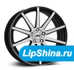 AEZ Straight 19/9.5J 5x112 ET 25 Dia 70.1 BFP