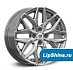 КиК Ариус 17/7J 5x112 ET 40 Dia 57.1 GG-img