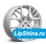 Wheels UP Up124 16/6.5J 4x100 ET 36 Dia 60.1 S