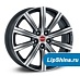 MAK Birmingham 20/8.5J 5x108 ET 45 Dia 63.4 HBFP-img