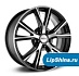 X-trike X-122 18/7.5J 5x120 ET 35 Dia 72.6 BFP-img