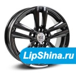 RST R025 15/6J 5x100 ET 38 Dia 57.1 GB