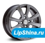 Скад Мальта 14/5.5J 4x100 ET 43 Dia 60.1 Grap