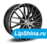 NZ F-28 16/6.5J 5x114.3 ET 40 Dia 66.1 BFP