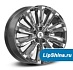 Premium Series КР1061 Humber 20/8J 5x112 ET 28 Dia 66.6 GGFP-img