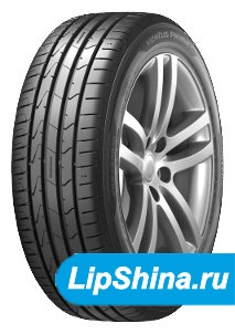 Ventus Prime3 K125A SUV