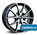 Cross Street CR-17 15/6J 4x100 ET 48 Dia 54.1 BFP-img
