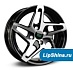 Megami MGM-34 14/6J 4x98 ET 35 Dia 58.6 BFP-img