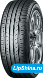 205/50 R17 Yokohama BluEarth AE 51 93W