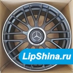 FR REPLICA IVF-932 21/11.0J 5x112 ET 42 Dia 66.56 MATT BM LIP