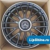 FR REPLICA IVF-932 21/11.0J 5x112 ET 42 Dia 66.56 MATT BM LIP-img