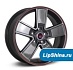Legeartis Concept GM529 16/6.5J 5x105 ET 39 Dia 56.6 GMRS-img