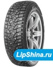 275/55 R20 Bridgestone Blizzak Spike 02 SUV 117T