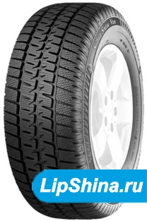 Sibir Snow Van MPS 530