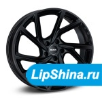 MAK Kassel 19/8J 5x112 ET 42 Dia 76 GB