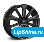 Premium Series КР013 EXEED TXL 19/7J 5x108 ET 36 Dia 65.1 MB