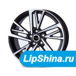 LIZARDO XH292 17/7.0J 5x114.3 ET 45 Dia 67.1 CBMF