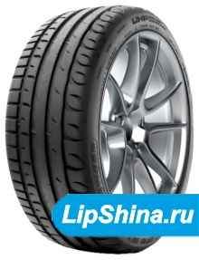 Ultra High Performance