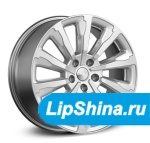 Скад Астер 18/8J 5x114.3 ET 37 Dia 66.6 HS