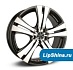 Replica H Su37H 17/7J 5x100 ET 55 Dia 56.1 BFP-img