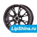 LIZARDO Avatar XH180 17/7.0J 4x100 ET 35 Dia 60.1 CB