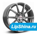 iFree Skibidi 17/6.5J 5x114.3 ET 50 Dia 66.1 HB