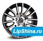 Replica H SK24H 15/6J 5x112 ET 47 Dia 57.1 BFP