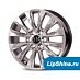 FR REPLICA 5558 20/8.0J 6x139.7 ET 36 Dia 100.1 HB-img
