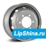 TREBL LT2885D 16/5.5J 6x170 ET 105 Dia 130.1 S