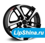 Legeartis Concept SNG501 16/6.5J 5x112 ET 39 Dia 66.6 BFP