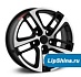 Legeartis Concept SNG501 16/6.5J 5x112 ET 39 Dia 66.6 BFP-img