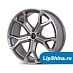 FR REPLICA B5498 20/10.5J 5x112 ET 40 Dia 66.6 GMF-img